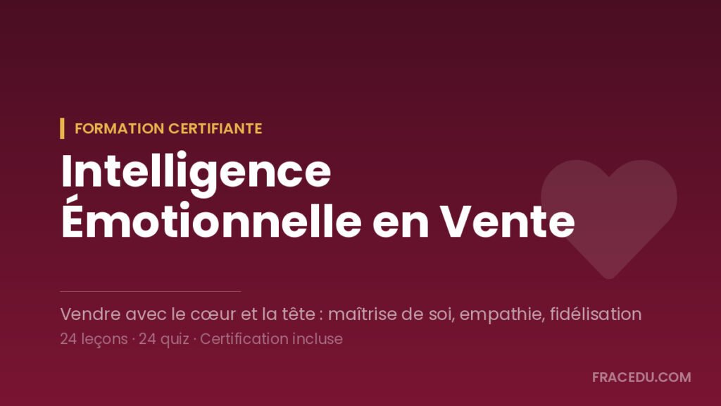 Cours Intelligence Emotionnelle Vente 1024x576